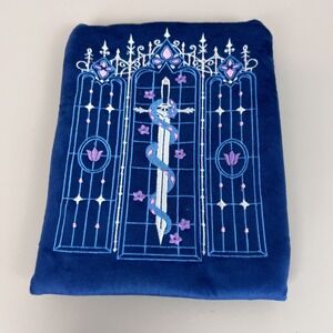 Fairyloot Powerless E-Reader Kindle Sleeve X The Quirky Cup Collective Fantasy